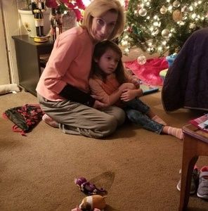 Meet your Posher, Deborah